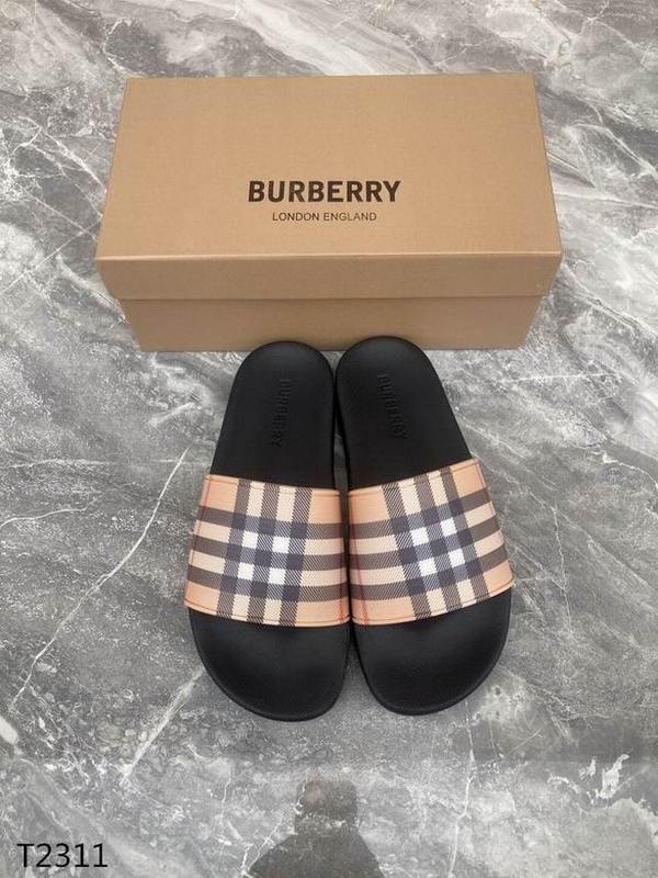 Burberry burberry wslip 1